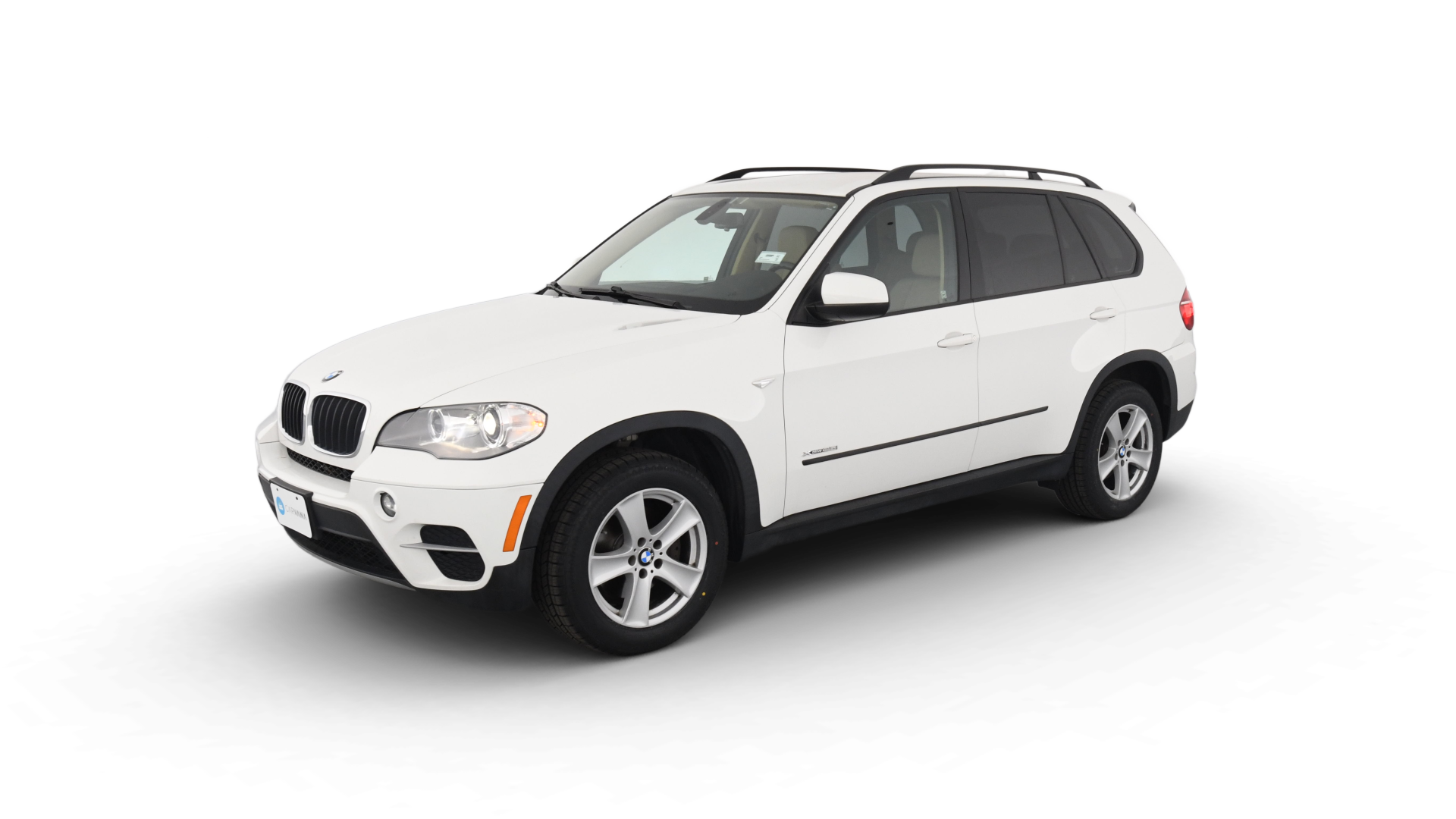 Used 2013 Bmw X5 Carvana